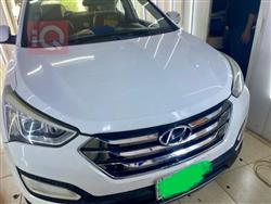 هيونداي سانتافي